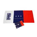 Low MOQ Cheap Wholesale 100% Cotton Custom Design Digital Active Printing Soft Feel Good Quality Sports Towel
