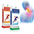 New Products Muscle Knee and  Joint Gel Cream Cool Ointment 50g Pain Re.lief Cream Warm