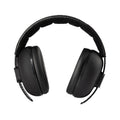 Cancelling Adjustable New Design Soundproof Comfortable Hearing Protection Ear Muffs for 1-3 Year for Sleeping