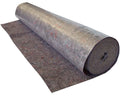 Painter Felt Sheet Cover 1x50m Breathable Waterproof 100% Polyester Recycled Nonwoven Fleece Floor Protection