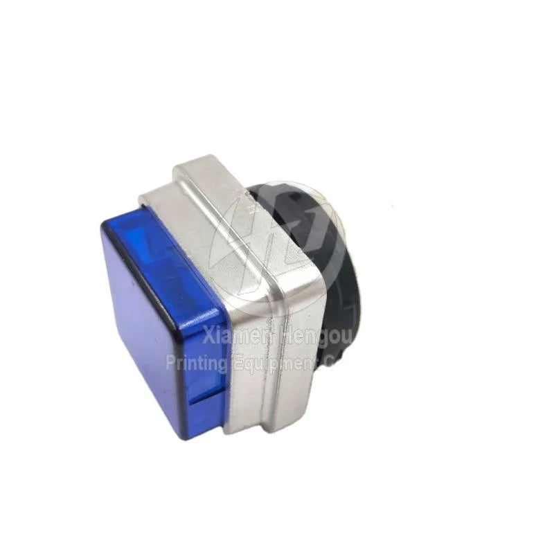 Button for Xmhengou SM102 CD102 SM74 MO GTO 00.780.2317 00.780.2318 00.780.2320 00.780.2321