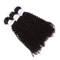 XYS Hair Extension Wholesale Suppliers Without Processing 100% Brazilian Human Hair Remy in Deep Curly 12A