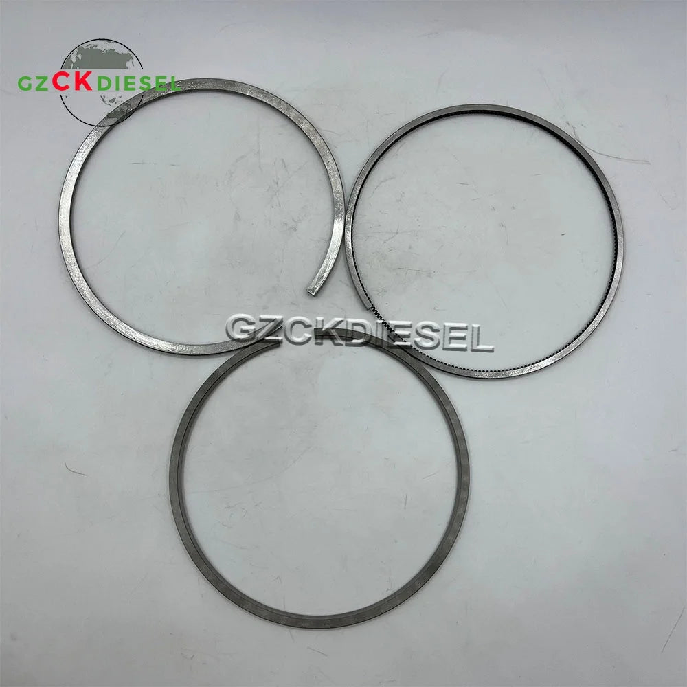 3406 Piston Ring Kits 1W-8922 1W8922 for Engine 3412 3408B EXCAVATOR 245 245B