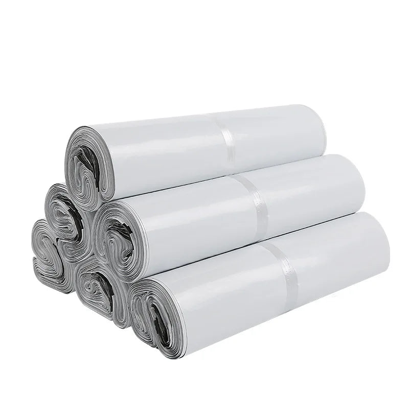 Wholesale Favorable Price Plastic Clothing Packaging Bags Environmentally Friendly Mailing Bags