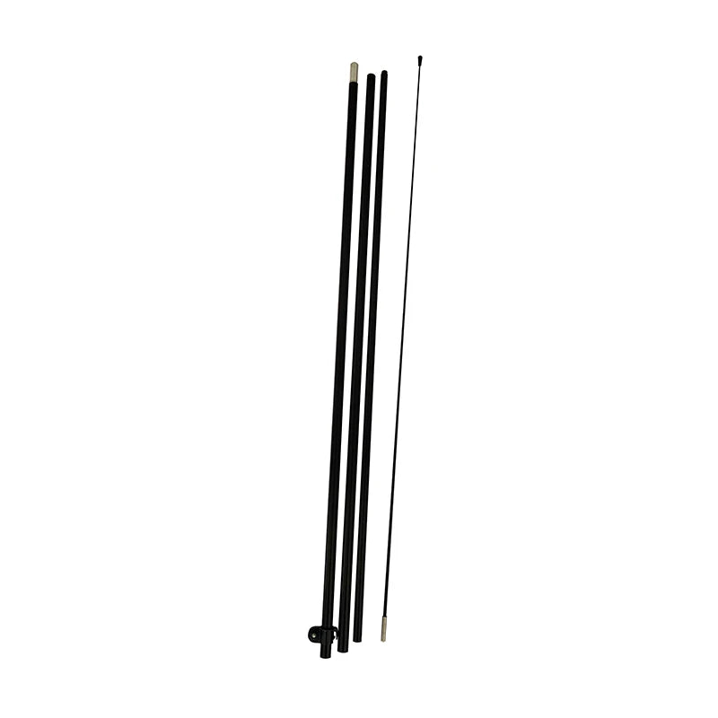 Feather Signs Teardrop Flying Banner Beach Flagpole Flutter Flags Printed Feather Flags with Pole and Base