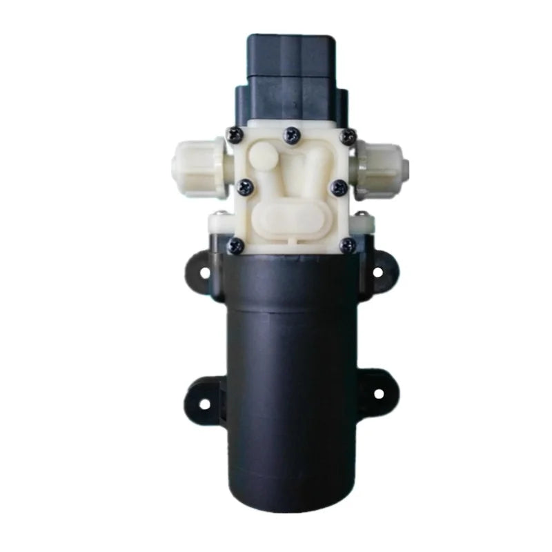 12V24V48V60W3210 Diaphragm 4L Food Grade Edible Oil Beverage Coffee Water Purifier Pump