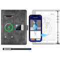 Factory Price Power Bank Notebook Painting AI to Generate Effect Images Charge Smart Notebook Pen With USB Disk and Software