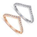 Heart Cut Thick Band Rhodium Plated 18 K Gold Plated 925 Sterling Silver Engagement Wedding Ring Set