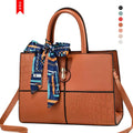Fashion Style Ladies Hand Bags Newest PU Leather Handbag 2023