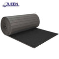 LINYIQUEEN Mooto Custom Size Taekwondo Tatami Mat Wrestling & Sports Equipment for Karate & Judo