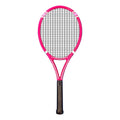 HUITUO Mini Nylon String Tennis Racquet Display Model MINI-90010 High Quality with PE Grip and PVC Cover