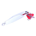 18G Spoon Lure Fishing Metal Spinner Lure Baits Spoon Bait Trout Bass Fishing
