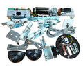 Original Caesar Es 200 Parts Motor Controller ES200 Sliding Automatic Door Operator Accessories