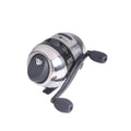 SBP20 Outdoor Fish Shooter Fishing Reel Set Slingshot Wrist Fish Dart Wheel Enclosed Stainless Steel Fish Reel Fishing Reel