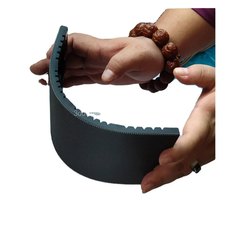 Curved & Flexible Led Display Foldable LED Video Screen Panels Indoor Soft Advertising LED Modules for Screen Displaying