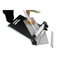 Hot Selling 13" Floor Cutter Light-Duty for Cut LVT WPC SPC Luxury Vinyl Tile Luxury Vinyl Plank