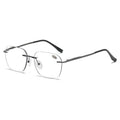 Wholesale Manufacturers' Classic Style Ladies Progressive Multifocal Reading Glasses with Photochromic Lenses for Far Vision