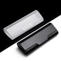 Sunway Eyewear Wholesale Cheap Plastic Optical Frames Reading Packaging Box Eyeglasses Glasses Case