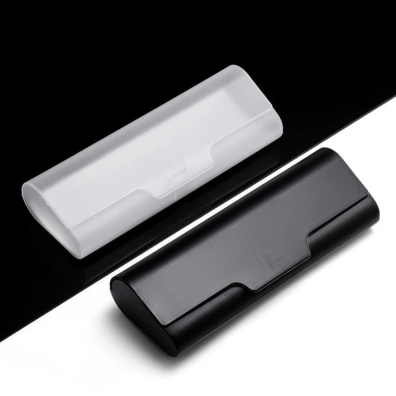 Sunway Eyewear Wholesale Cheap Plastic Optical Frames Reading Packaging Box Eyeglasses Glasses Case