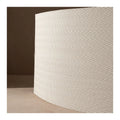 RCL Lightweight Facade Decoration Hemp Woven Texture Mcm Flexible Stone Soft Wall Tile for Hotel Villa Project
