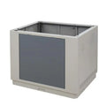 China Factory Custom Perforated Large Electrical Metal Enclosure