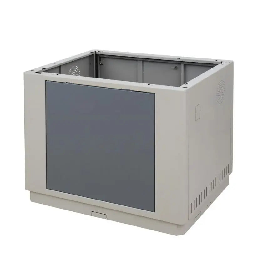 China Factory Custom Perforated Large Electrical Metal Enclosure