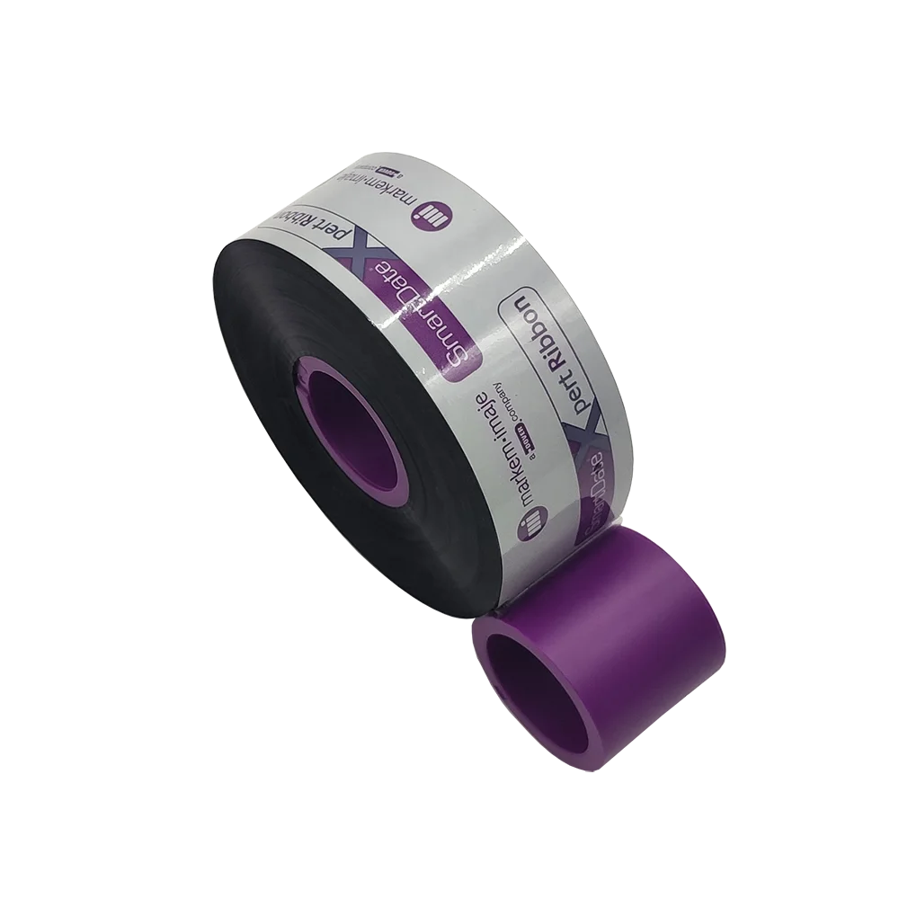33mm 600M Tto Ribbon Markemx40 Markem Imaje Ribbon Tto Printer