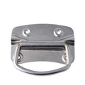 LS601 Tin Cabinet Handle Toolbox Chest Handle for Wooden Wardrobe Box