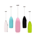 2023 Mini Handheld Portable Eco-friendly Kitchen Manual Egg Beater Tool Hand Mixer Stainless Steel Egg Beater