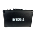 Customizable OEM Hard Shell Graded Card SLAB Carrying Case Durable Feature for Secure Storage