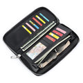 Large Capacity Sublimation Pu Leather Designer Card Holder Credit Card Wallets Women