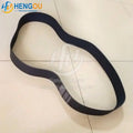 24T580X56MM Belt 24 Teeth 580x56x3mm Offset Machine Part Belts