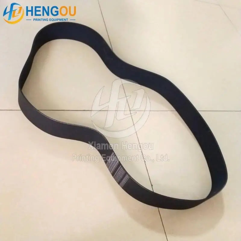 24T580X56MM Belt 24 Teeth 580x56x3mm Offset Machine Part Belts
