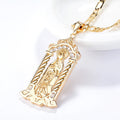 Gift Items Wholesale Cheap Plated Gold Hiphop Jewelry Angel Pendant