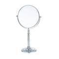 Compact Hot Travel Mirror Portable Table Makeup Mirror Cosmetic Mirror With Magnifying