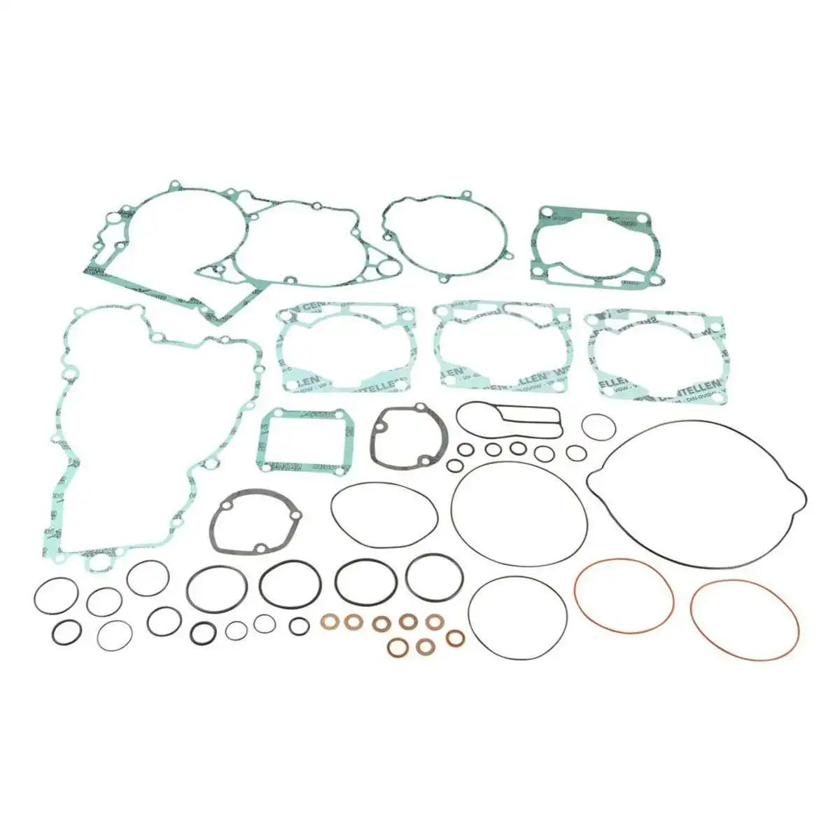 Centauro Engine Gasket Kit for KTM SX 250 03-06 Motorcycles