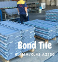 Custom Modern Stone Coated Metal Steel Sheet Heat Resistant Roof Tiles for Villa or Hotel