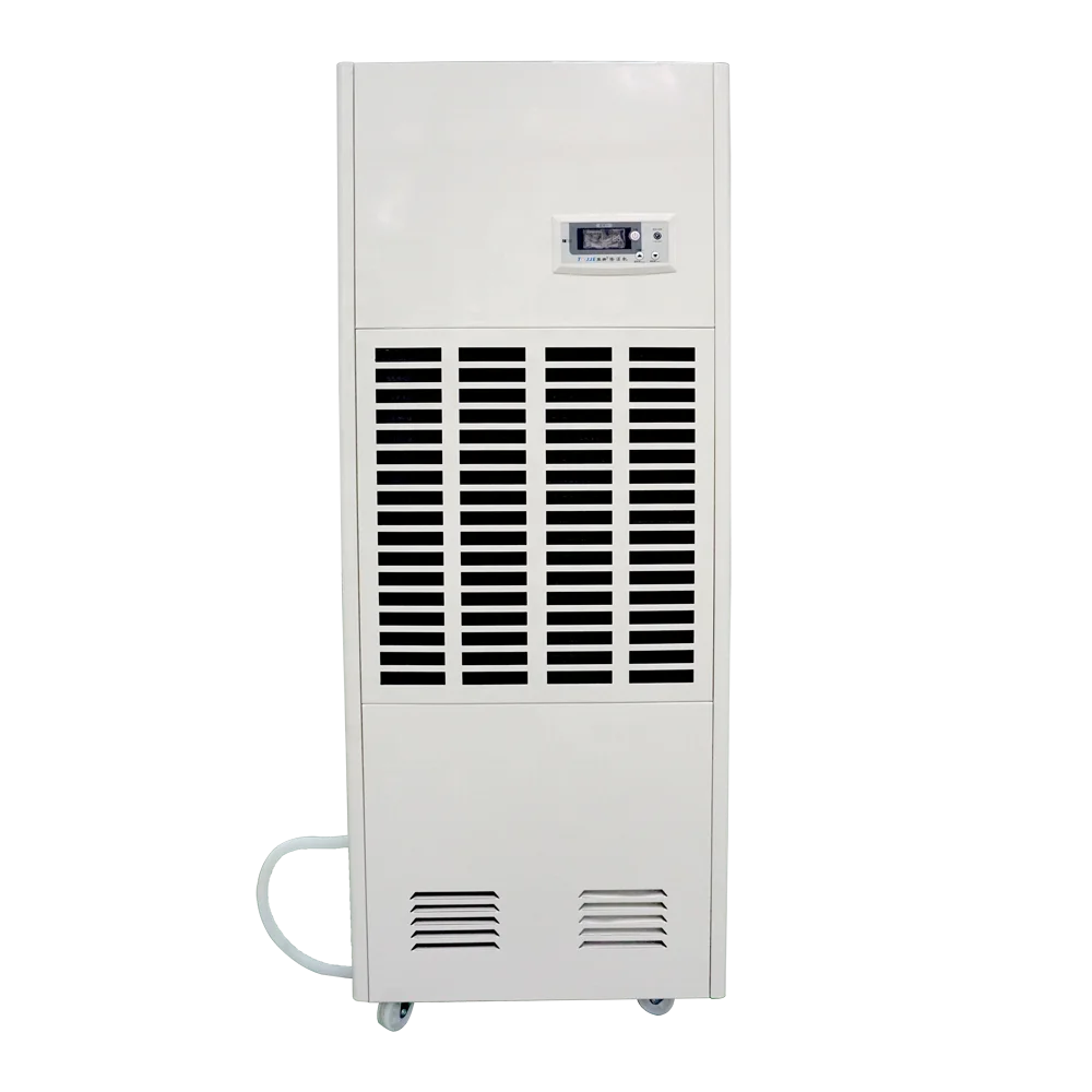 168 L/Day Industrial Commercial Dehumidifier