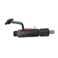 Metal Construction Machinery Parts 4TNV84 Engine Fuel Injector