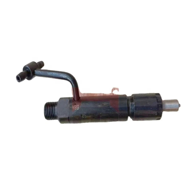 Metal Construction Machinery Parts 4TNV84 Engine Fuel Injector