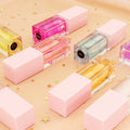 Wholesale Custom Private Label Lip Plumper Long Lasting Moisturizing Plumped Lip Oil