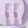 HX025 Ollas Factory Sports Protective Knitted Elastic Knee Support