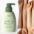 Thailand's Private Label Collagen and Glutathione Brightening Body Lotion Moisturizing Kojic Acid Skin Whitening Cream