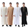 Arab Men Thobe