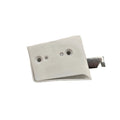 Universal Furniture Corner Bracket for Cabinet Hanging Bracket Kitchen Cabinet Hanger Bracket