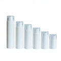 Luxury 5ml 10ml 15ml 30ml 50ml 100ml 150ml 200ml PP Plastic Airless Bottle for BB Cream Essential Oil Serum Cosmetic B888