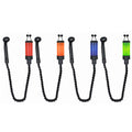 New Simple Soft Chain Swinger Tensioner No Light Fishing Alarm Accessories Fishing Tackles