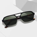 2023 2024 TR90 Custom Outdoor Cycling Fashion Polarized Brand Luxury Custom Logo Mens Sunglasses with Logo for Men