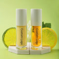 Wholesale OEM Butter Lip Glow Oil Customize Hydrating Long Lasting Lip Balm Plump Gloss Vegan Private Label Milk Honey Lip Oil