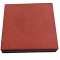 Indoor Outdoor Playground Gym Rubber Floor Mat Tiles
